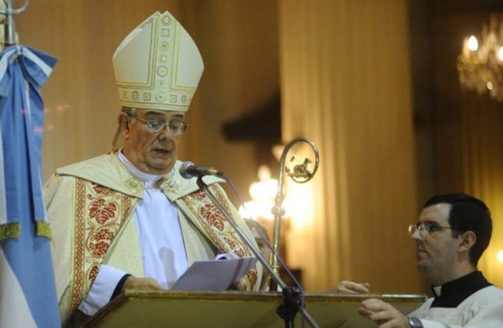 El arzobispo de Tucumán dijo que el cura asesinado "vivía con miedo y estaba deprimido"