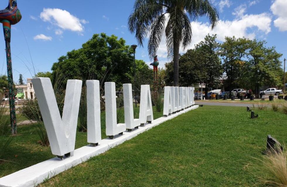 Murió un joven en un accidente vial en Villa Allende