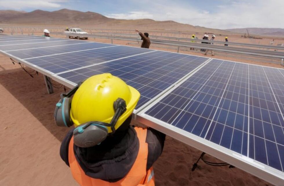 Desde 2020 se dictará en Tarija la carrera de Ingeniería en Energía