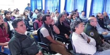 La Ruta de las Aves tiene como eje la Ruta Nacional 101 que atraviesa el Parque Nacional Iguazú\u002E (Noticias del Norte)