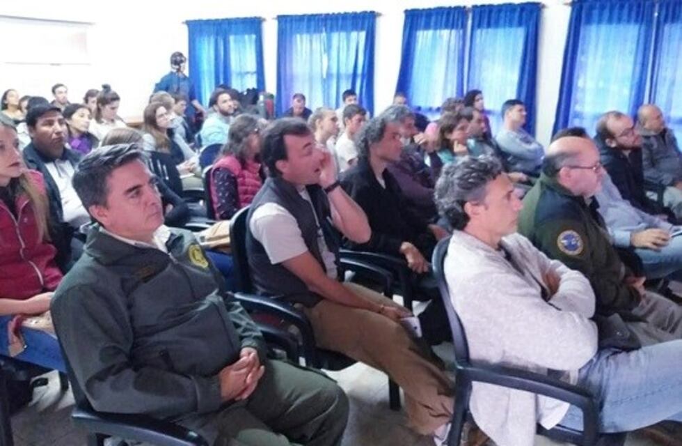 Andresito lanzó el ecoturismo con Rutas de las aves del Iguazú