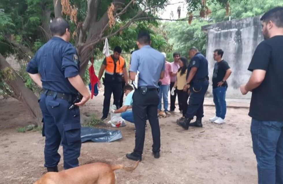 La mujer que abandonó a su bebé en un basural: "Si me daba cuenta, esto no me iba a pasar"