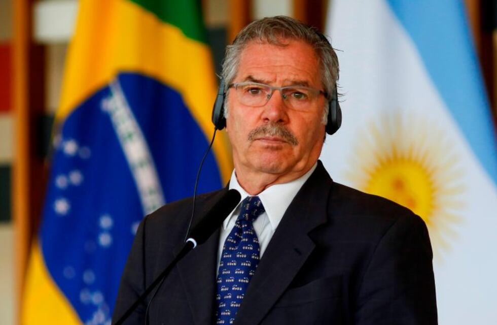 Por el coronavirus Argentina se aparta de Mercosur en futuras negociaciones comerciales