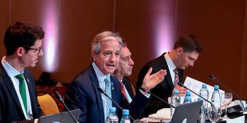 Argentina alineada con los principales países del mundo en Economía Digital