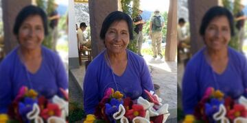 Trabajo, esfuerzo y un gran corazón: la historia de Inocencia Lamas (Las Tertulias de Juana Manuela)