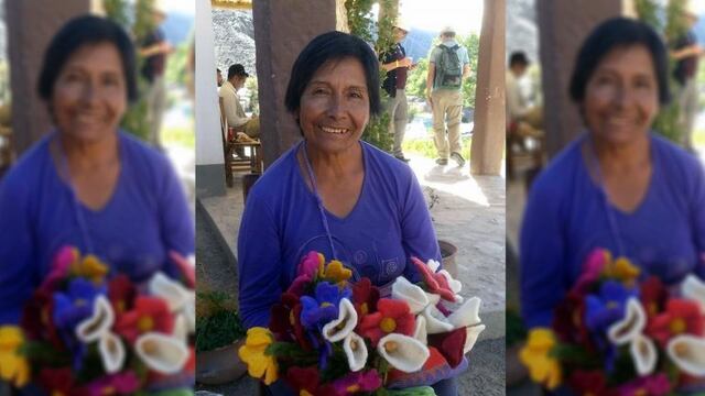 Trabajo, esfuerzo y un gran corazón: la historia de Inocencia Lamas (Las Tertulias de Juana Manuela)