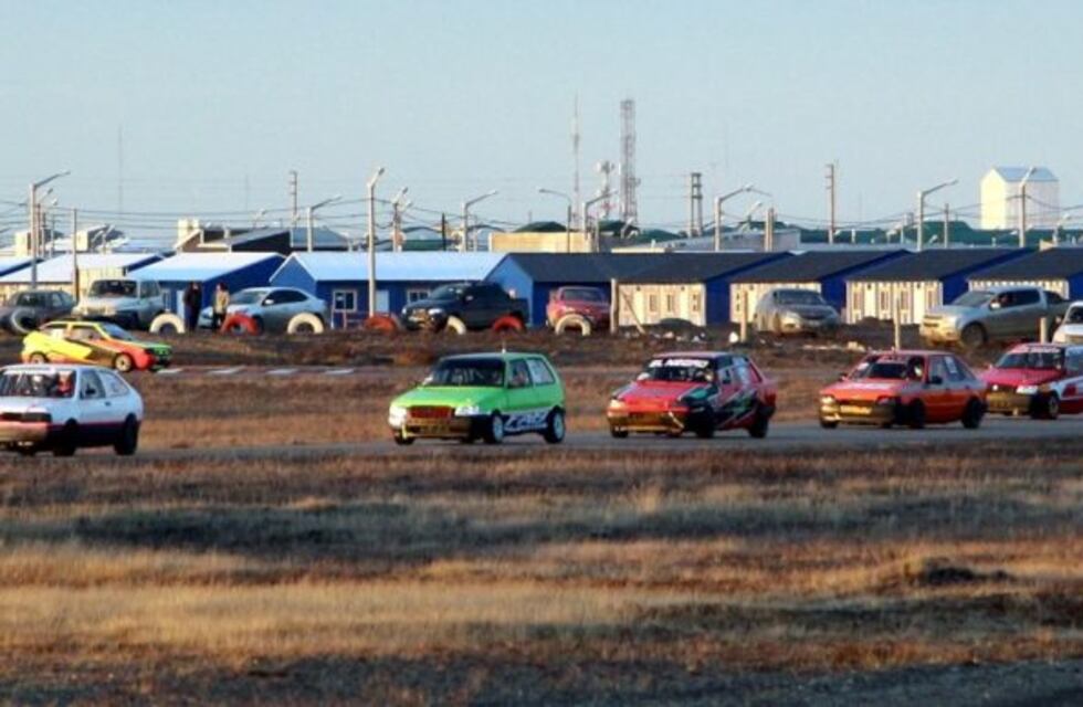 Copa de verano, "Camino a los 10 años de Picadas Caleta"