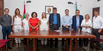 concejo deliberante villa allende