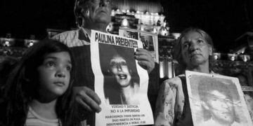 Si se cumple con los tiempos estipulados, el juicio finalizará el 28 de diciembre (Foto: Archivo)