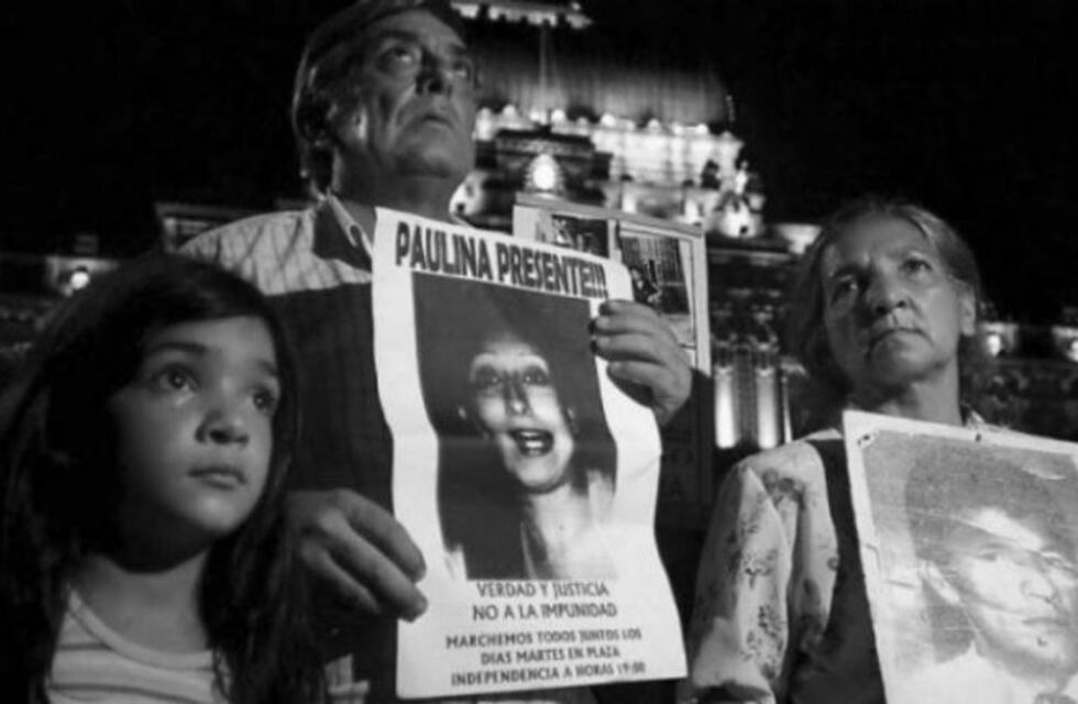 Se dio a conocer la fecha de finalización del juicio por el crimen de Paulina Lebbos