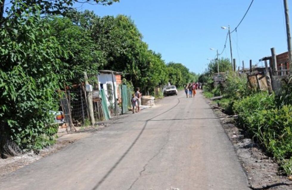 Pelea entre vecinos terminó con un hombre baleado en la cabeza