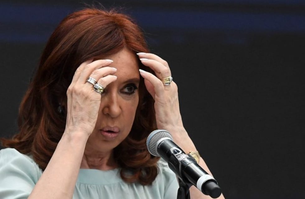 Causa de los cuadernos: Bonadio amplió el procesamiento y la prisión preventiva a Cristina Kirchner