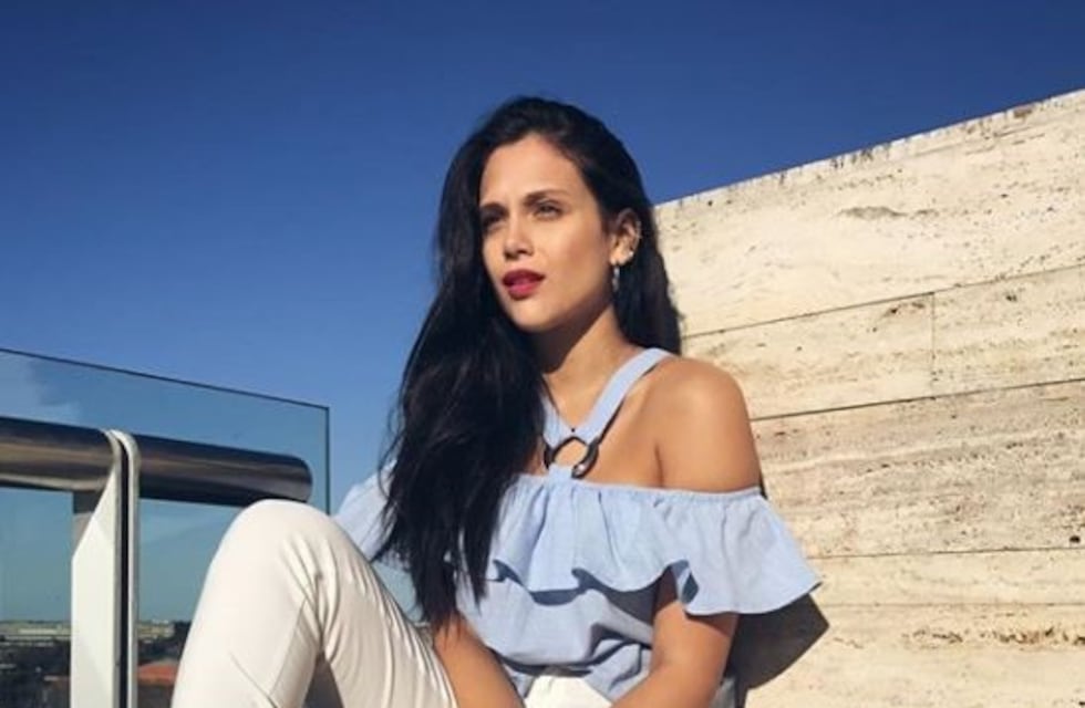 El radical cambio de look de Barbie Vélez