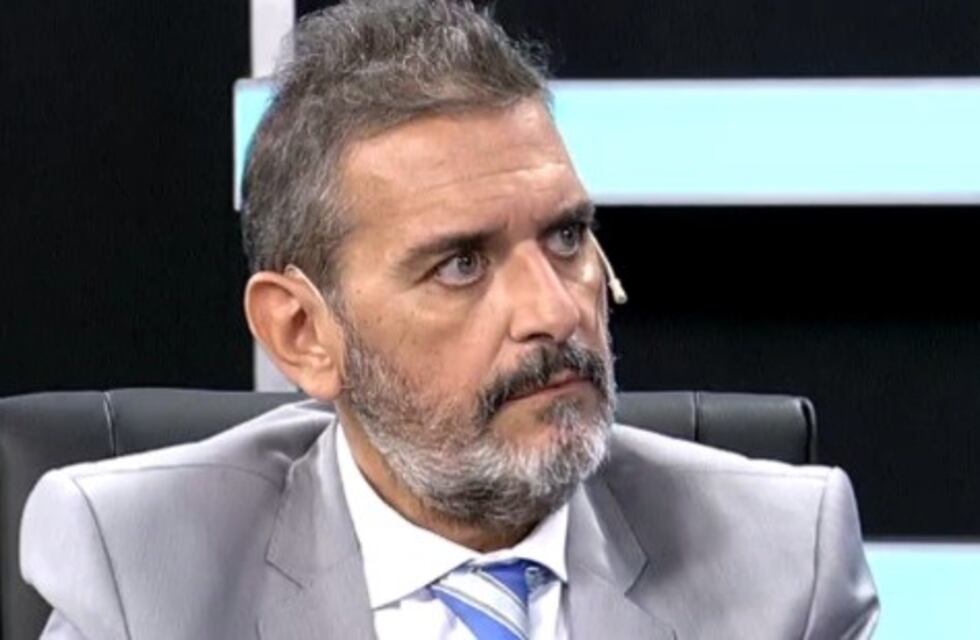 Interpelarán a Ernesto Ali, el ministro de Seguridad de San Luis