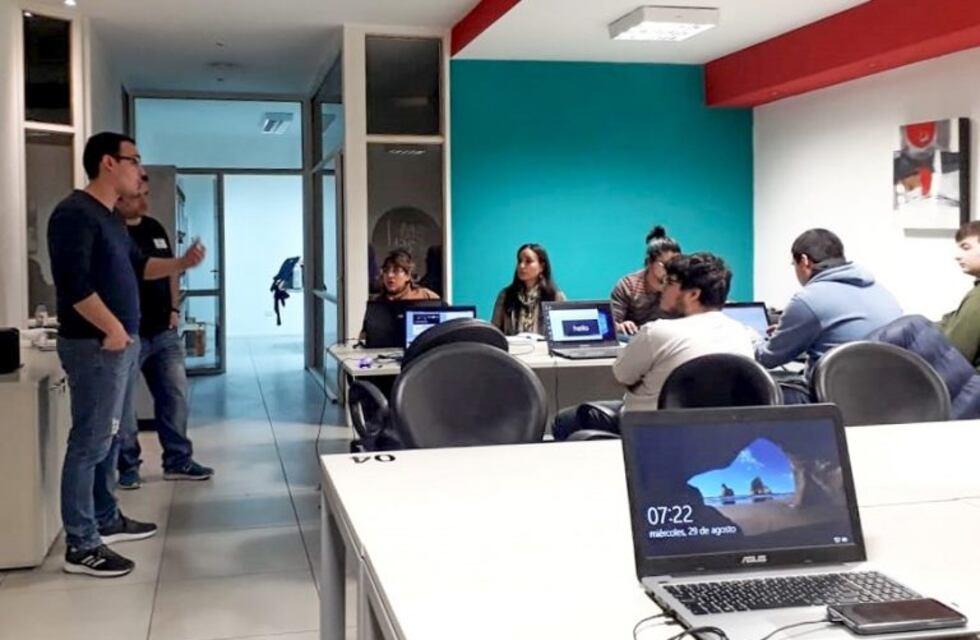 Se realizará la primer "Comodoro Game Jam"