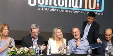 Programa Provincial Jóvenes del Centenario\u002E