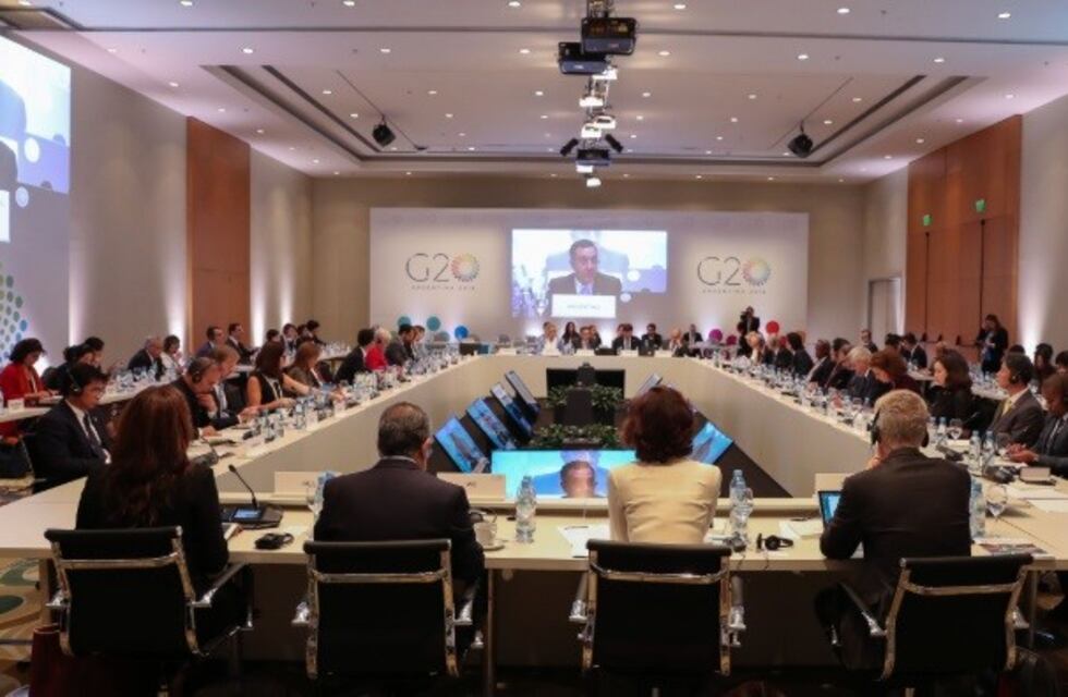 G20 en Mendoza: la financiación de la educación