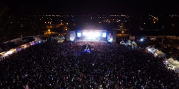 Comenzaron a venderse las entradas para el Festival de la Salamanca 2019 (Foto: Prensa Festival de la Salamanca)