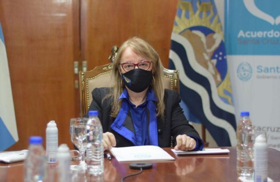 Río Gallegos sigue en fase de aislamiento y el resto de las localidades pasa a fase DISPO