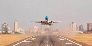 La Pampa no presentó los protocolos (AA2000)