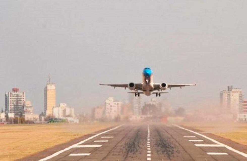 La Pampa no presentó los protocolos sanitarios para vuelos de cabotaje