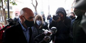 Gustavo Arribas\u002E (Foto de archivo, REUTERS)