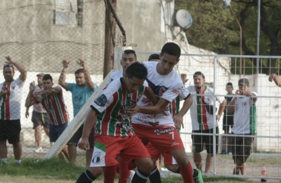 Copa Ciudad de Maipú: ganó Beltrán pero Rodeo clasificó a la final