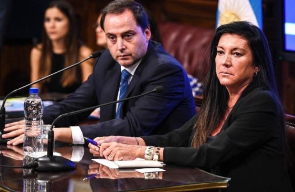 Rivera sobre Mera:  "A nosotros nos hubiese gustado que trabaje más por nuestra provincia"