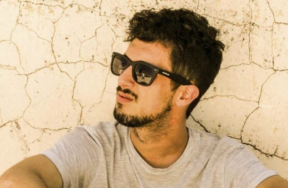 Actor de la región fue convocado para participar en una tira de Pol -Ka