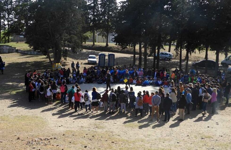 Se realizó el 3° Foro por los Derechos de la Niñez en Coronel Rosales