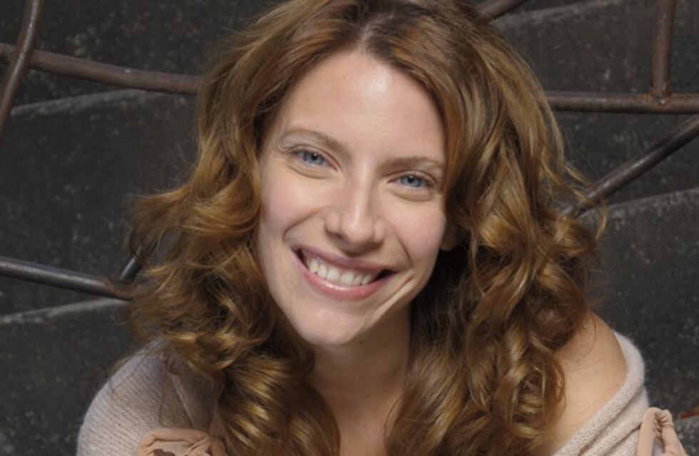 Adriana Varela y Elena Roger se destacaron en el cierre del festival La Falda Tango