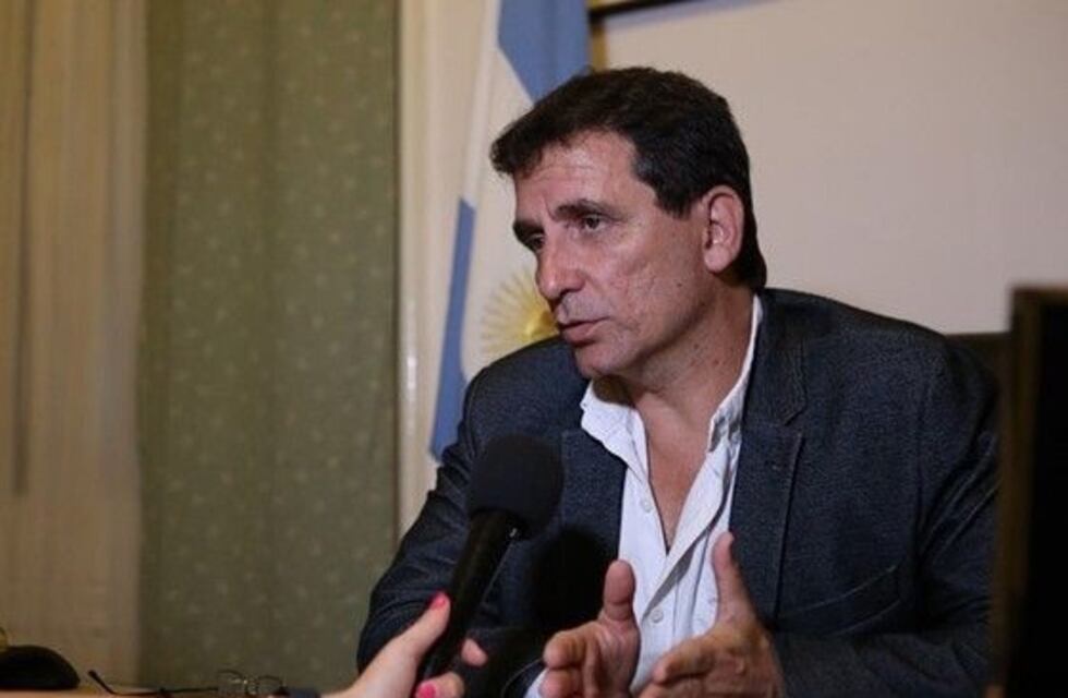 Gabriel Yedlin: "El gran determinante de la pobreza está en el modelo económico"