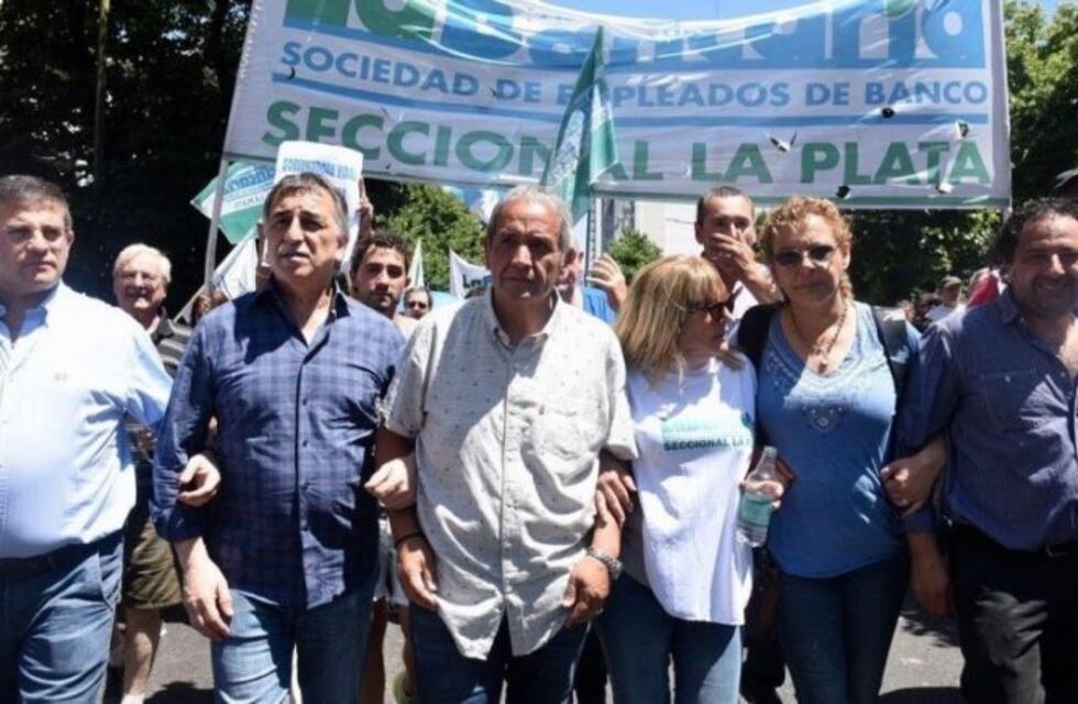 Trabajadores del Bapro paran jueves y viernes en rechazo a la modificación de las jubilaciones