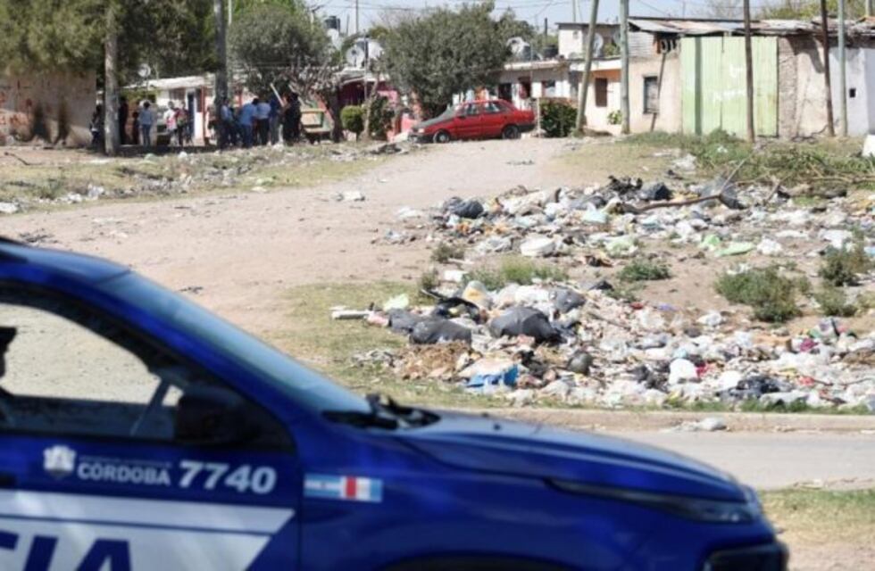 Otro detenido por el abuelo asesinado cuando jugaba con su nieta