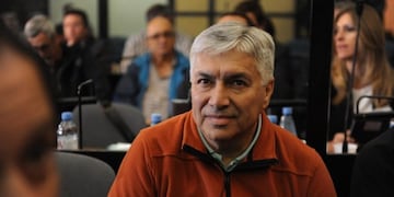 Comenzó el juicio a Lázaro Báez por presunto lavado de dinero\u002E
