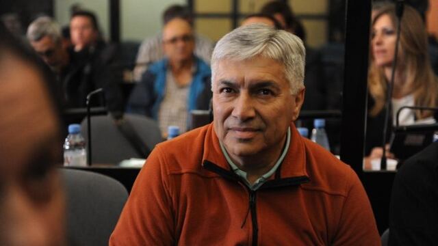 Comenzó el juicio a Lázaro Báez por presunto lavado de dinero\u002E