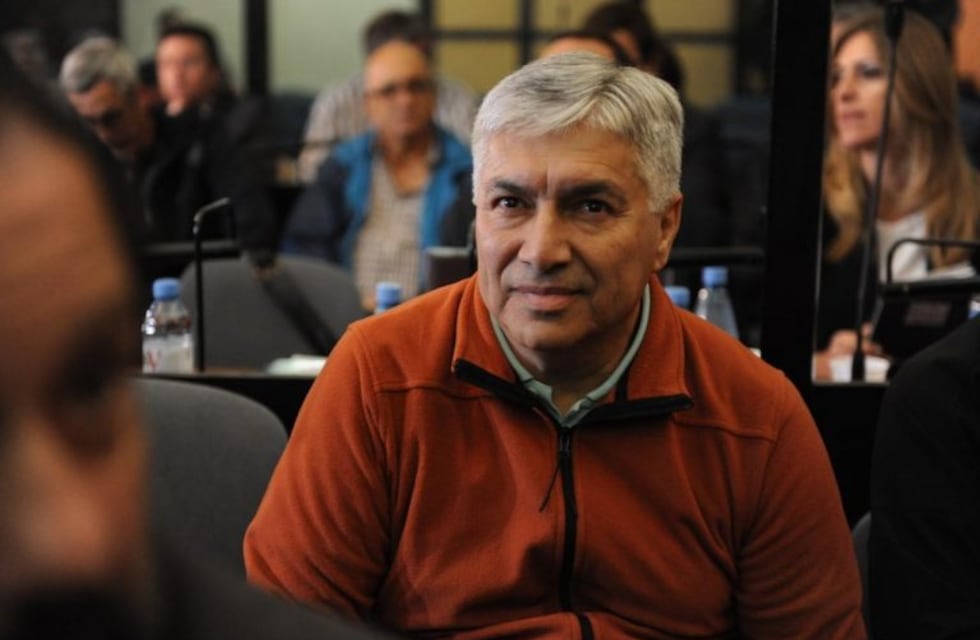 Lázaro Báez: "Ojalá este viento nuevo nos permita acceder a una justicia verdadera"