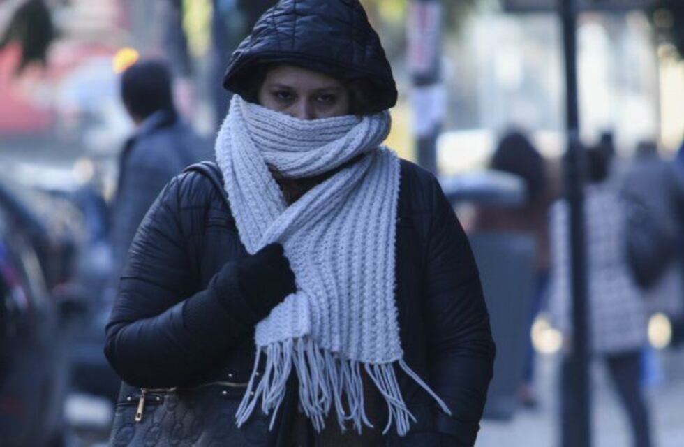 Tucumán tendrá un martes con heladas aisladas