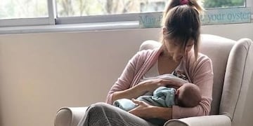 Marcela Kloosterboer