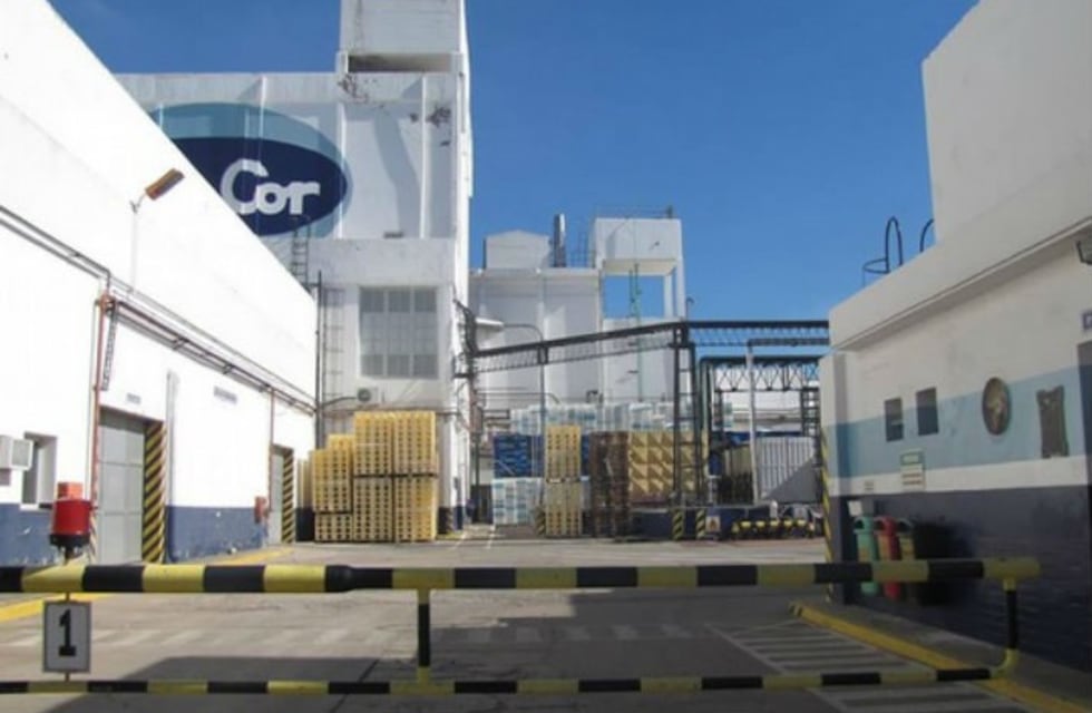 Por la crisis láctea, Confirman que cerrará la planta de SanCor de Brinkmann