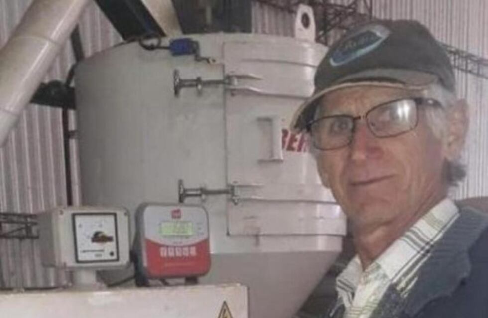 San Vicente: hay dos detenidos por el homicidio del dirigente cooperativo que encontraron apuñalado