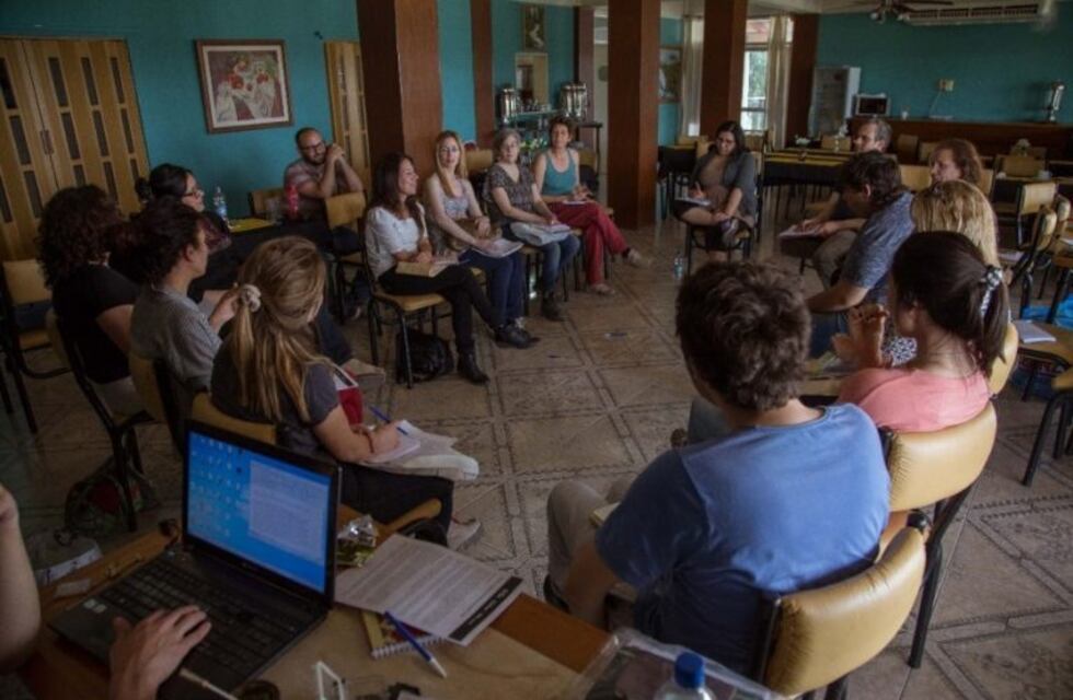 Convocan a creativos para armar el guión del espectáculo de la Fiesta del Sol