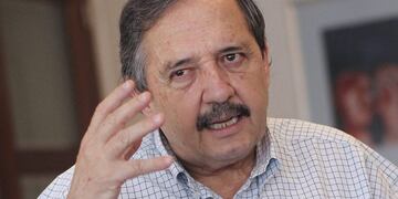 EFE/David Fernández