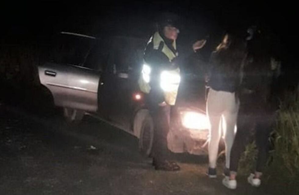 La Silleta: manejaba borracho y causó la muerte de un motociclista