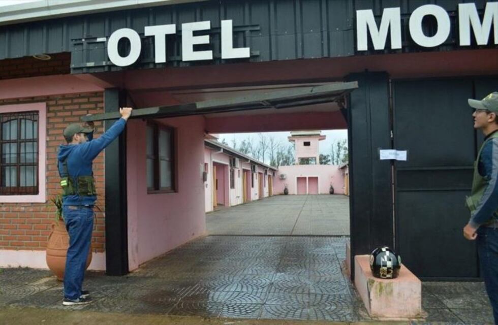 Paso de los Libres: pidieron elevar a juicio a un ex fiscal y una banda dedicada a la trata sexual