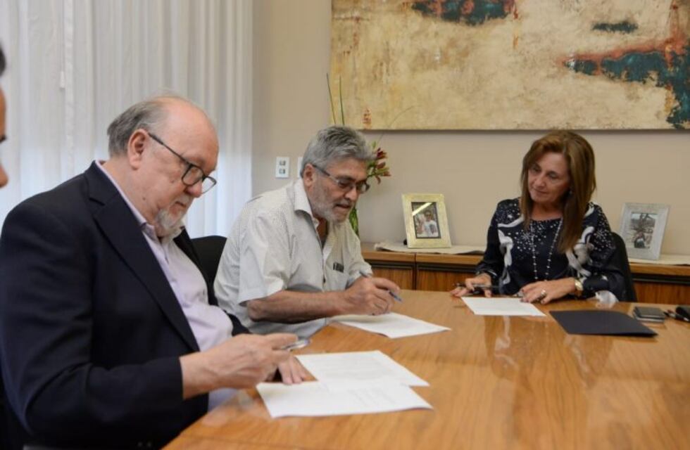 El Sindicato de Empleados Públicos aceptó la propuesta salarial de la Provincia