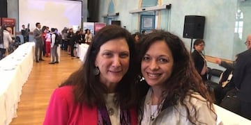 Cumbre Iberoamericana de géneros locales