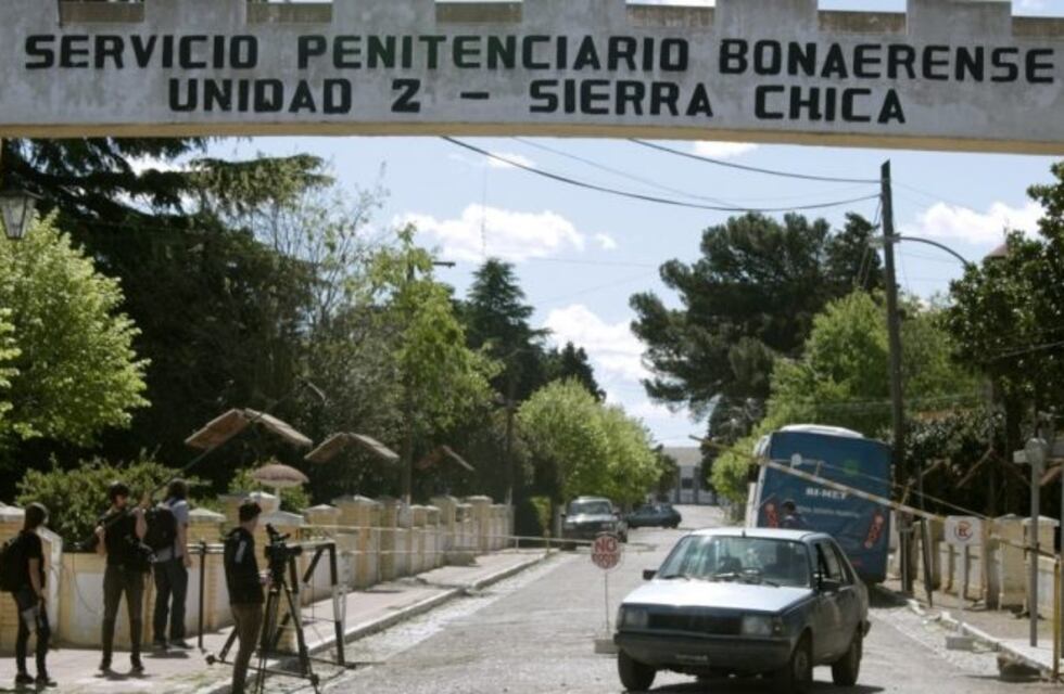 Murió un preso en Sierra Chica trás una pelea