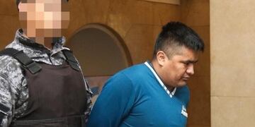 Prisión perpetua para Sixto Cruz Herrera por asesinar a su pareja\u002E