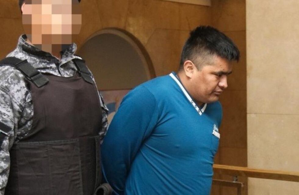 Perpetua para el femicida de Alejandra Janko